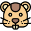 Hamster Ikona 64x64