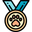 Medal Ikona 64x64