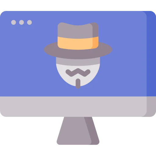 Hacker icon