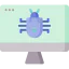 Bug icon 64x64