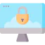 Locked icon 64x64