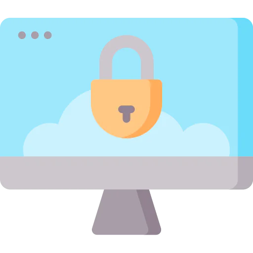 Locked icon