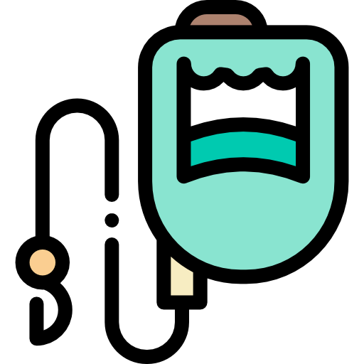 Leash icon