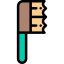 Pet brush Ikona 64x64
