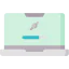 Laptop icon 64x64