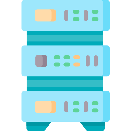 Server icon