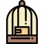 Bird cage Symbol 64x64