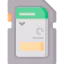 Sd card 图标 64x64