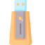 Usb stick icône 64x64