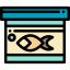 Fish food Ikona 64x64