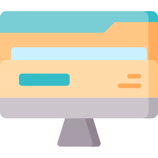 Folder icon