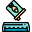 Fish food Ikona 64x64