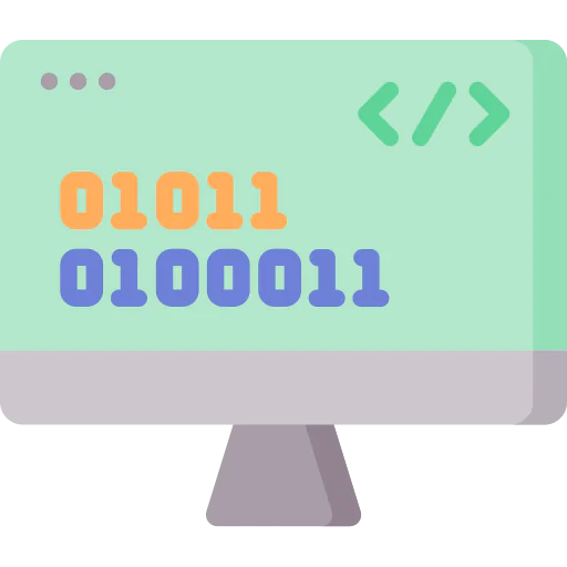 Computing іконка