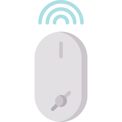 Mouse icon