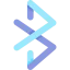 Bluetooth icon 64x64