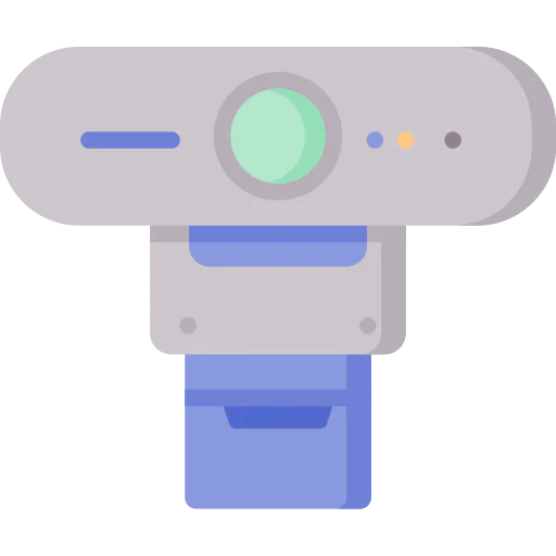 Webcam icon