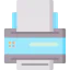 Printer icon 64x64