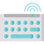 Keyboard icon 64x64