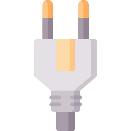 Plug icon