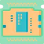 Processor icon 64x64