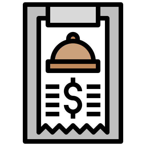 Bill icon