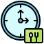 Clock 图标 64x64