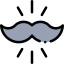 Moustache icon 64x64