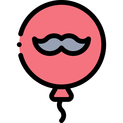 Balloon icon