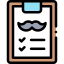 Clipboard icon 64x64
