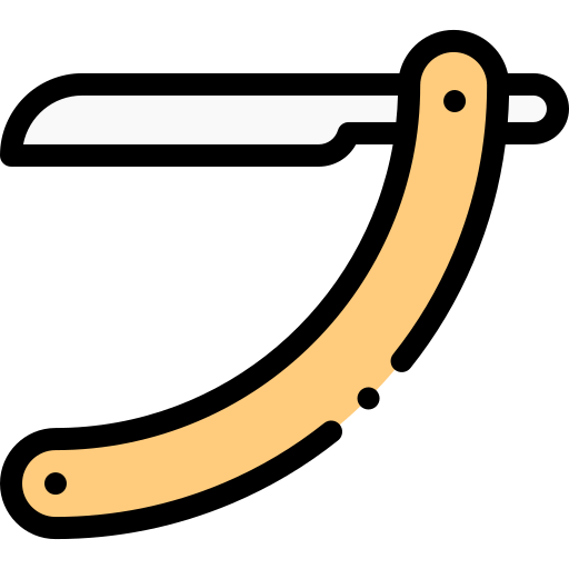 Razor icon
