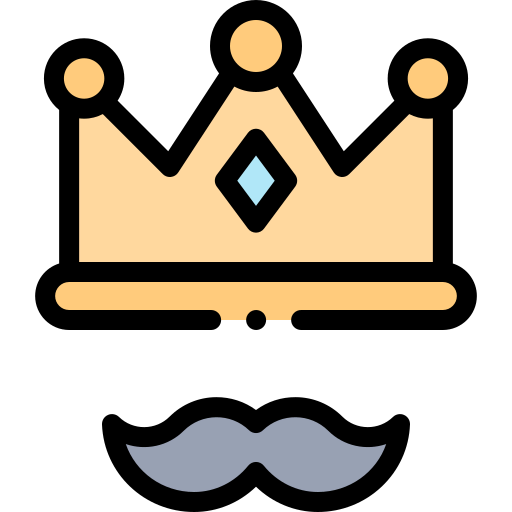 Crown icon