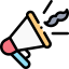Advertising icon 64x64