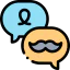 Chat icon 64x64