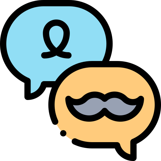 Chat icon