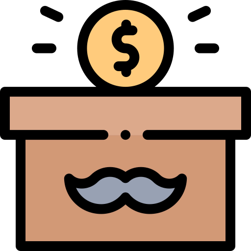 Donation icon