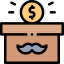 Donation icon 64x64