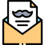 Mail icon 64x64