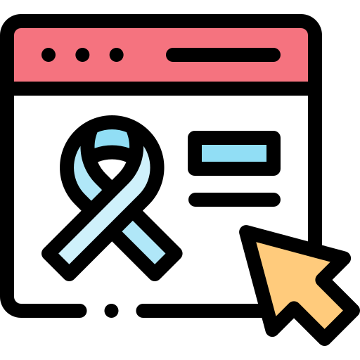 Web icon