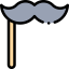 Moustache icon 64x64