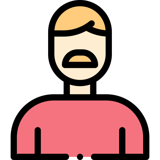 Man icon