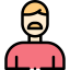 Man icon 64x64