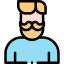 Man icon 64x64