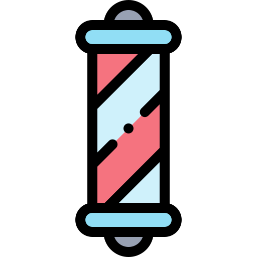 Barber icon