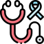 Stethoscope icon 64x64