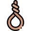 Suicide icon 64x64