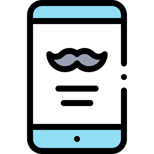 Smartphone icon