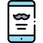 Smartphone icon 64x64