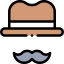 Hat icon 64x64