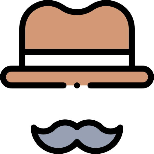 Hat icon