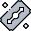 Razor icon 64x64